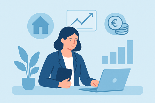 Base d'adresses emails de gestionnaires de patrimoine