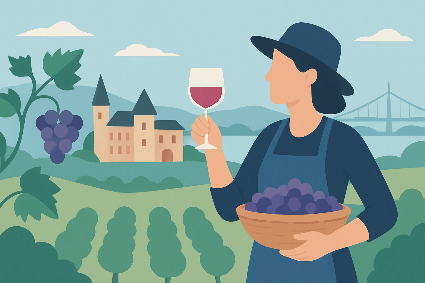 Base d'adresses emails de Gironde