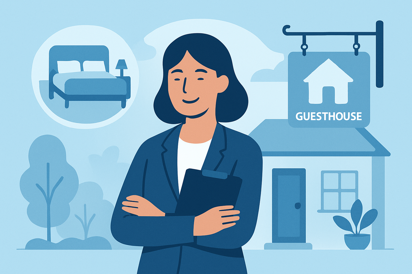 Base d'adresses emails de gites et chambres hotes