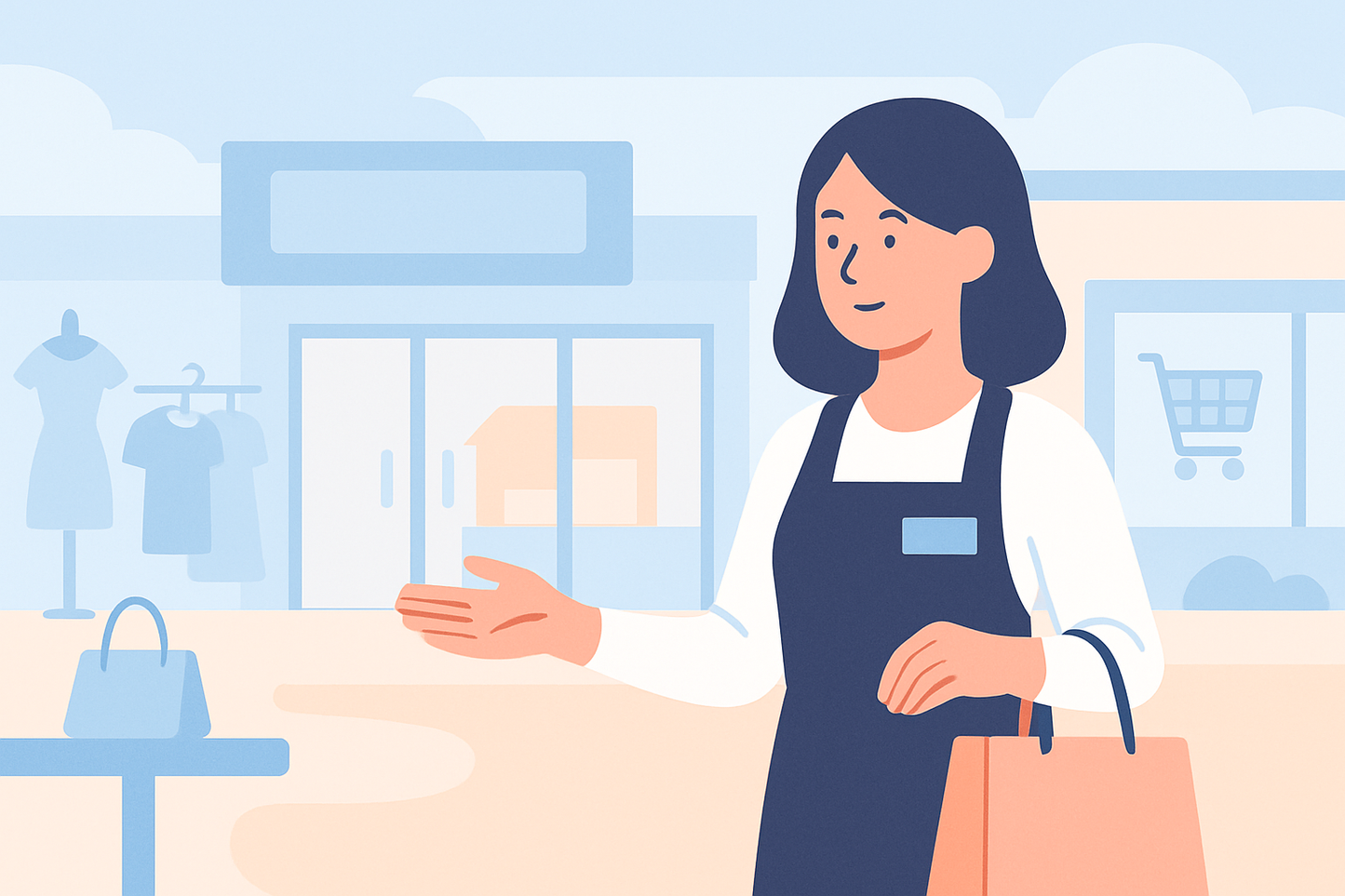 Base d'adresses emails de grand magasin centre commerciaux