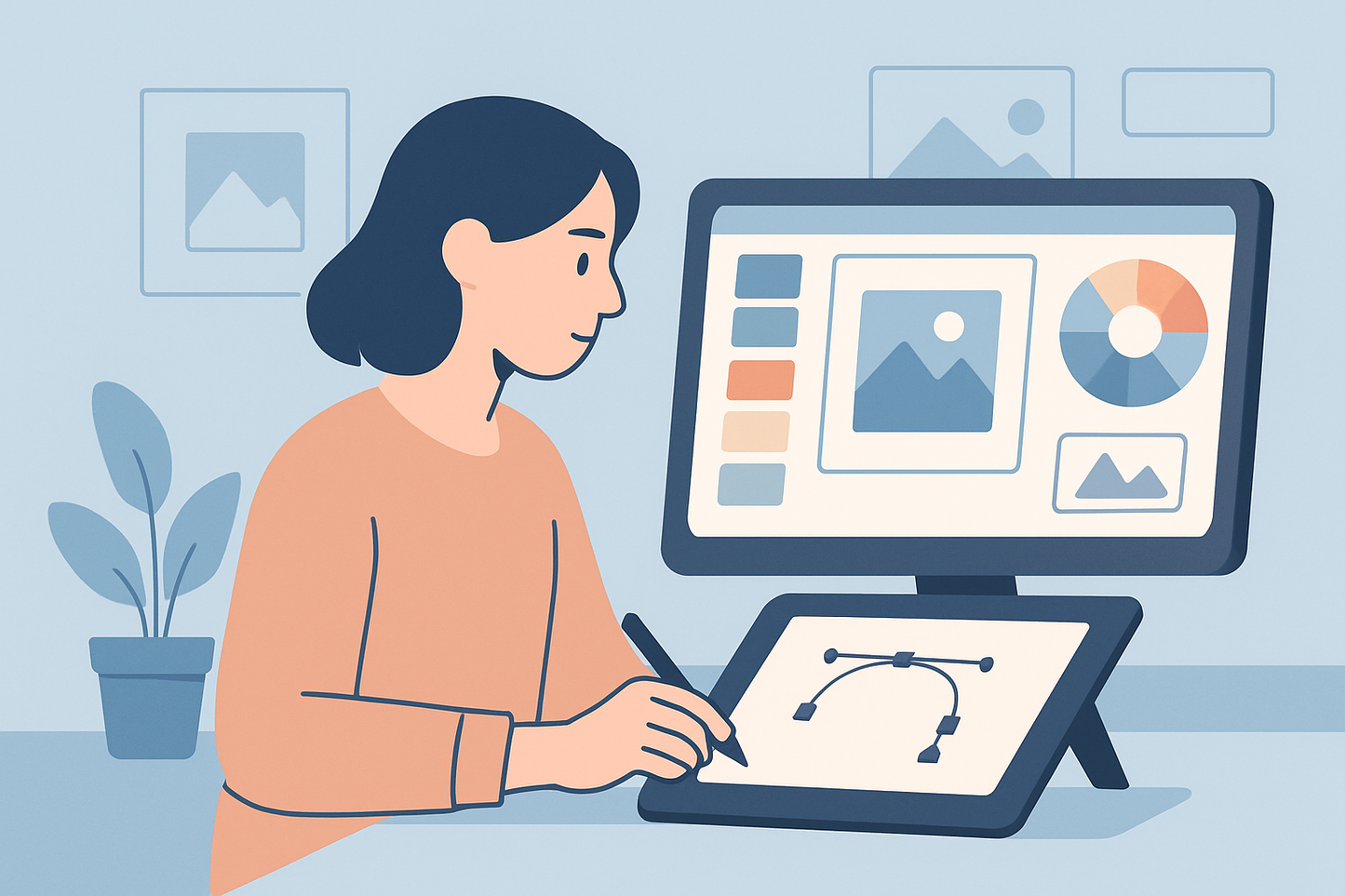 Base d'adresses emails de graphistes