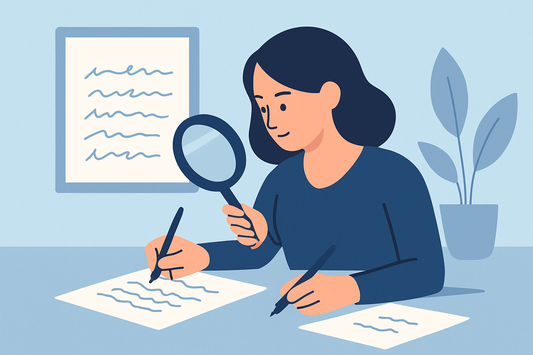 Base d'adresses emails de graphologues