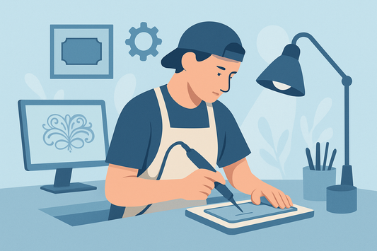 Base d'adresses emails de graveurs