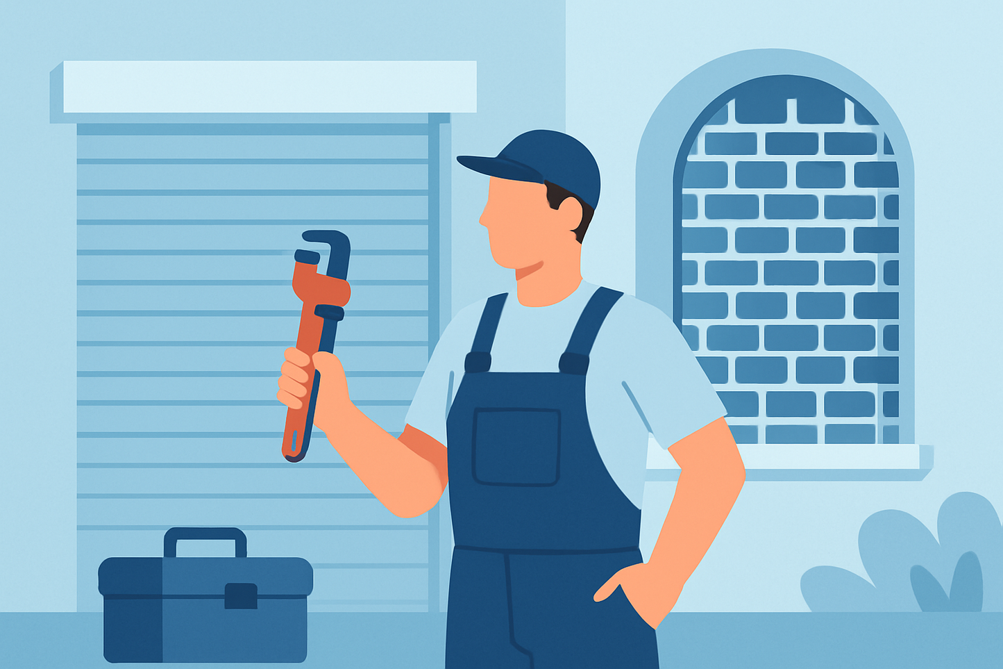 Base d'adresses emails de grilles et rideaux métalliques