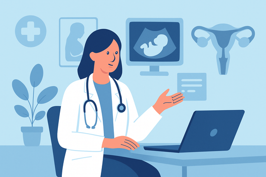 Base d'adresses emails de gynécologue obstétricien