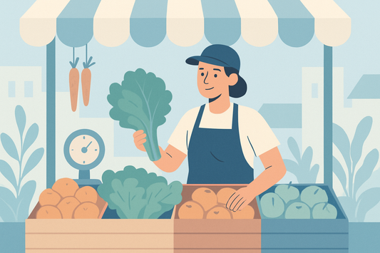 Base d'adresses emails d'halles et marchés