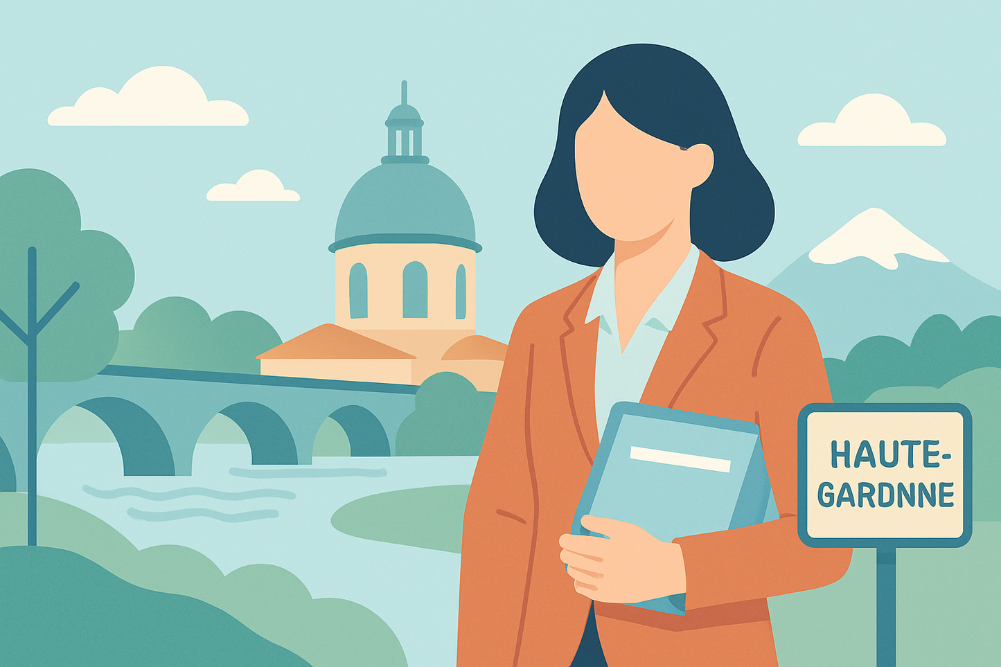 Base d'adresses emails d'Haute-Garonne