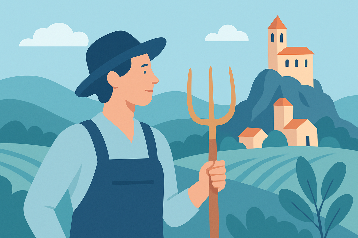 Base d'adresses emails d'Haute-Loire