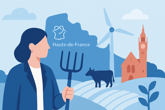 Base d'adresses emails d'Hauts-de-France