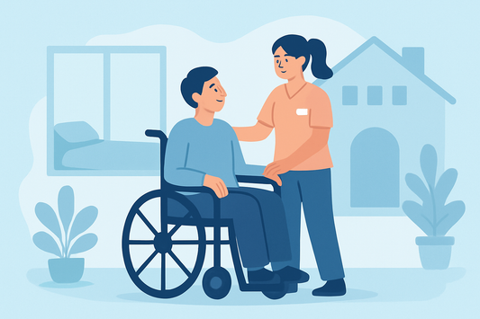 Base d'adresses emails d'hébergement handicapés