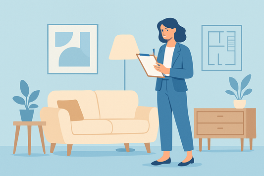 Base d'adresses emails d'home staging