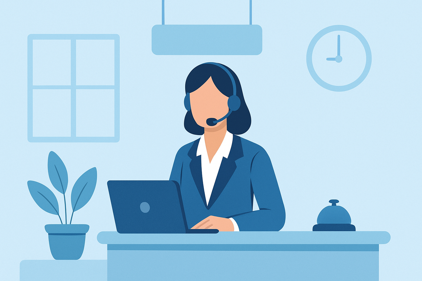 Base d'adresses emails d'hotesses d'accueil