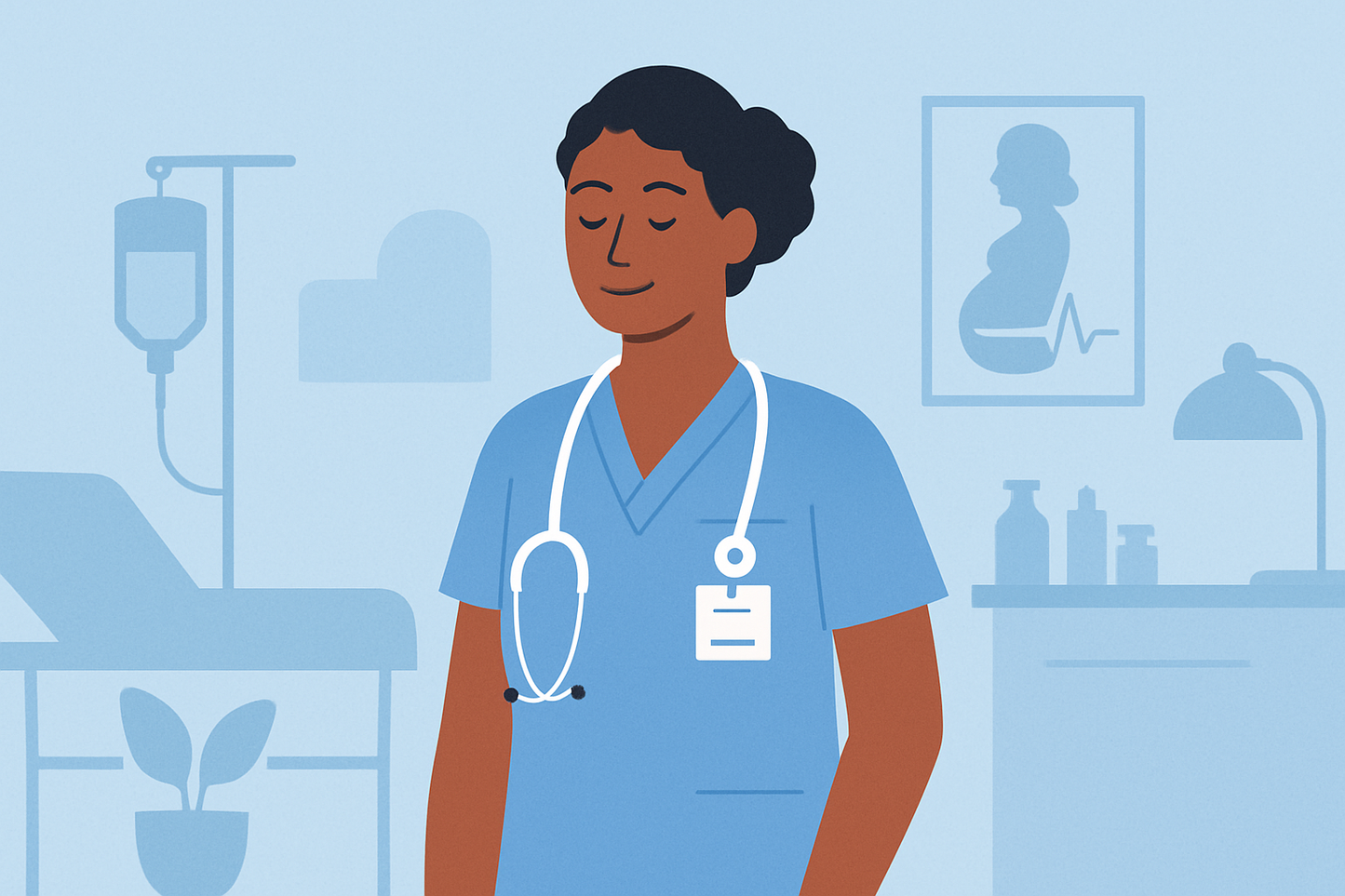 Base d'adresses emails d'infirmiers et sages-femmes