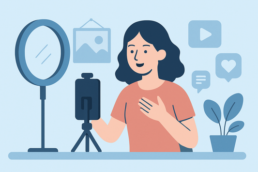 Base d'adresses emails d'influenceurs sociaux