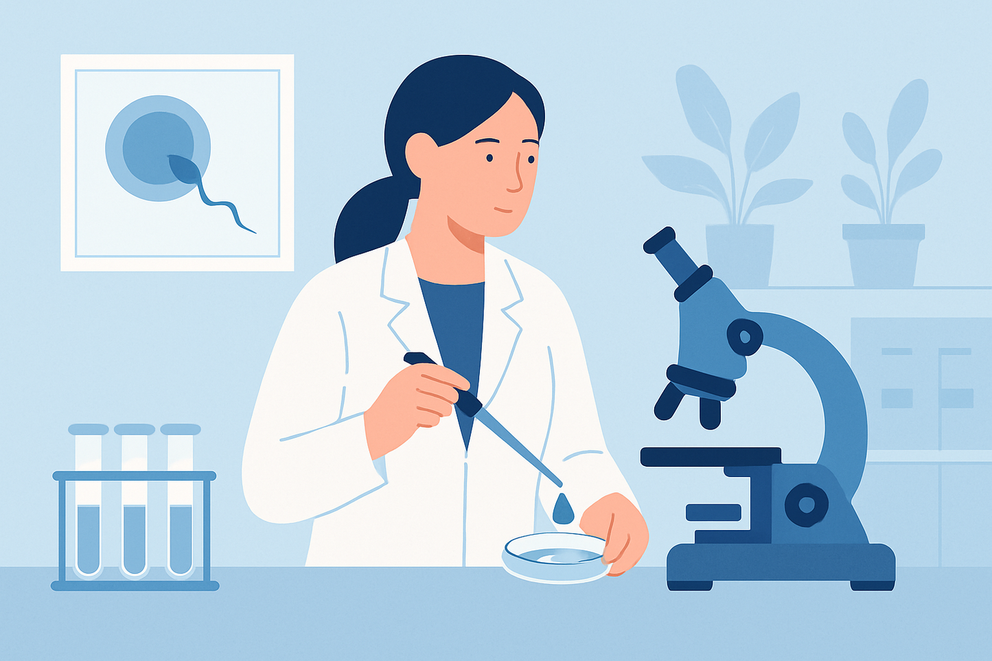 Base d'adresses emails d'insémination artificielle