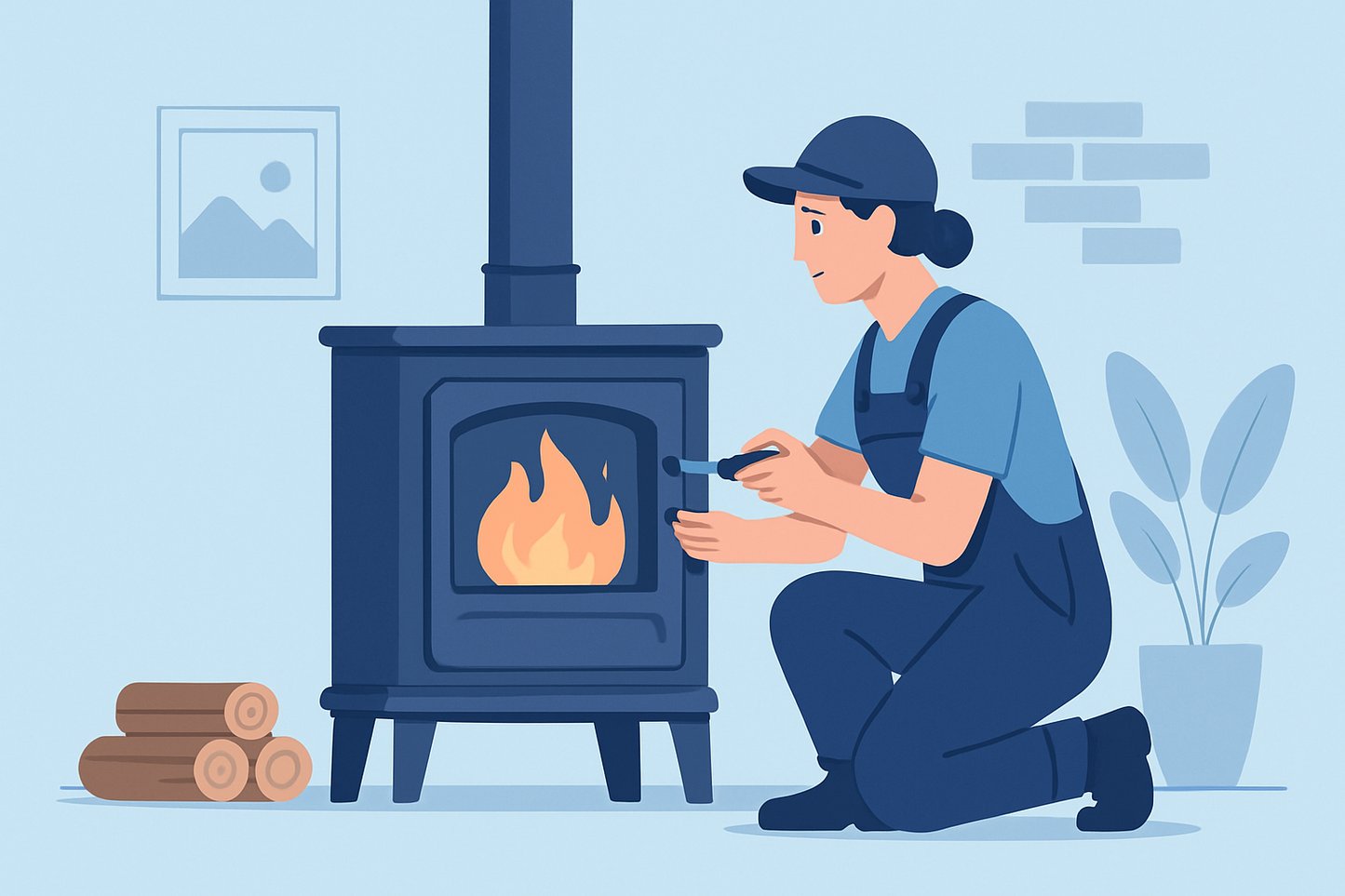 Base d'adresses emails d'installateurs poeles