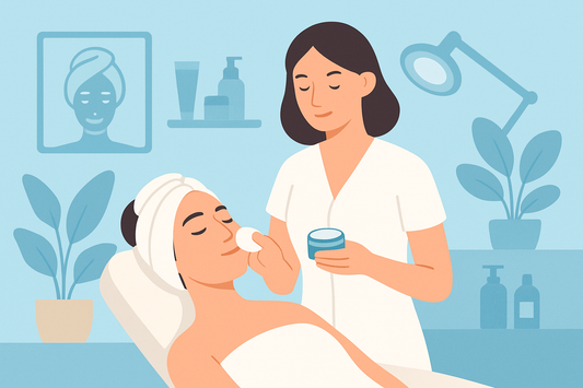 Base d'adresses emails d'institut beaute centre esthetique