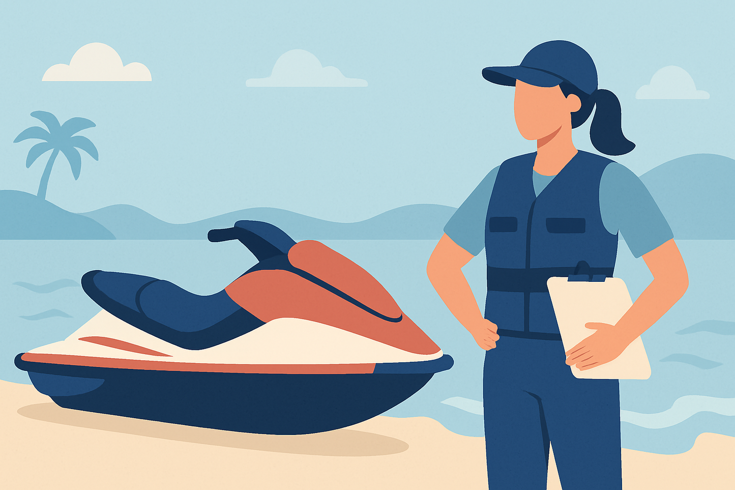 Base d'adresses emails de jet skis