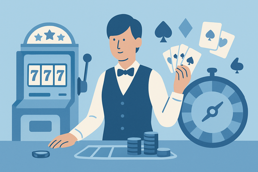 Base d'adresses emails de Jeux de cafés et de casinos