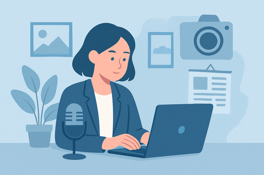 Base d'adresses emails de journalistes professionnels