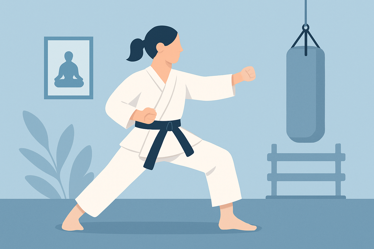 Base d'adresses emails de karaté