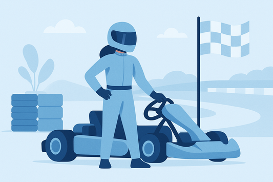 Base d'adresses emails de karting