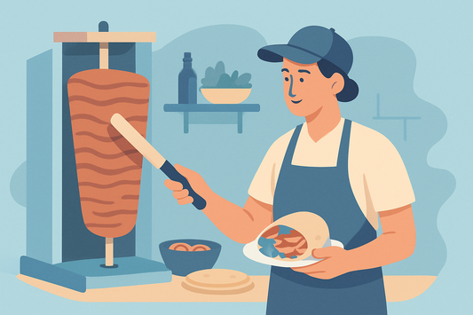 Base d'adresses emails de kebab