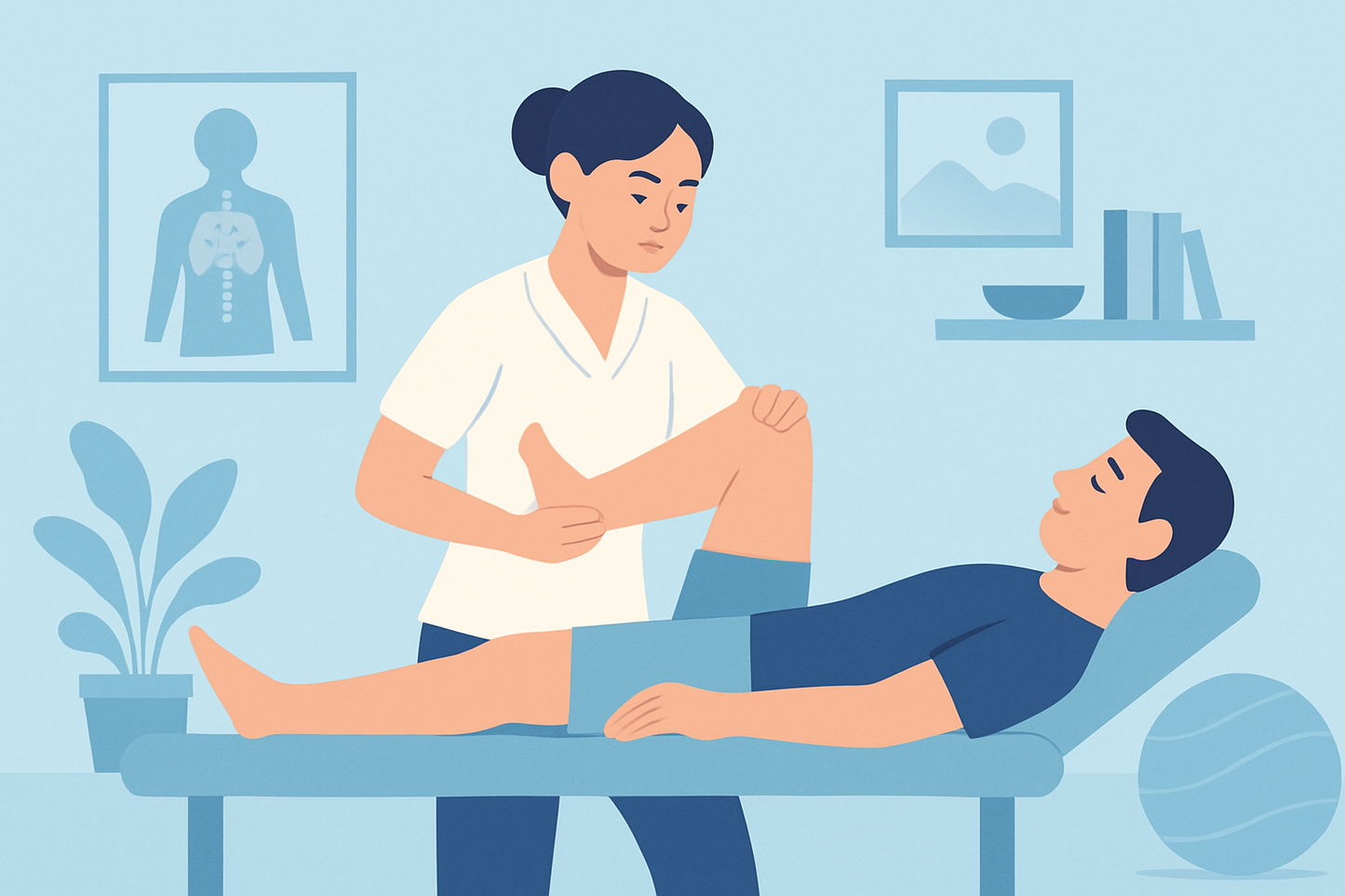 Base d'adresses emails de kinésithérapeutes