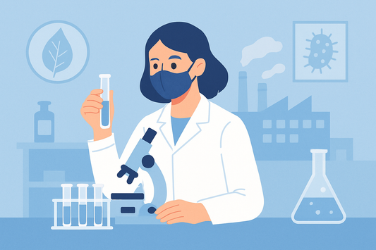 Base d'adresses emails de laboratoire controle sanitaire et environnement