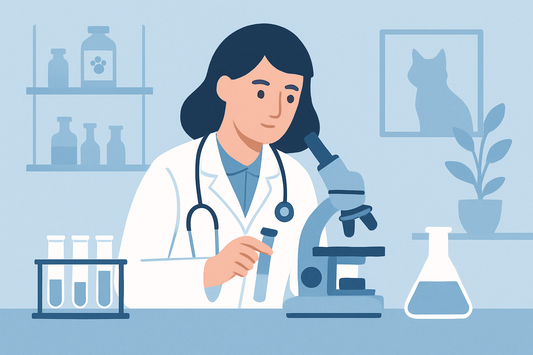 Base d'adresses emails de laboratoire veterinaire