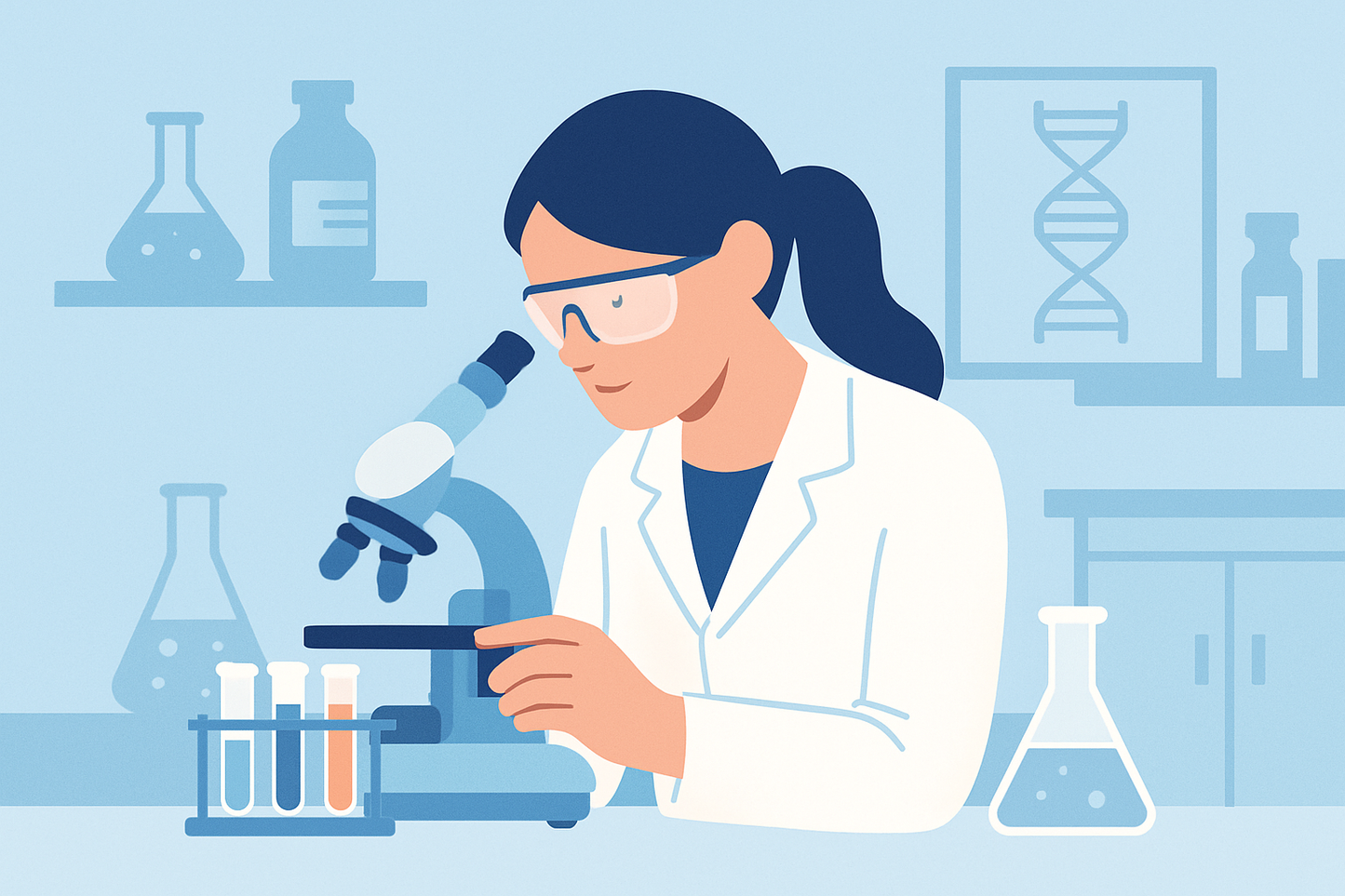 Base d'adresses emails de laboratoires analyses medicales