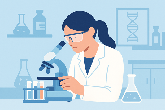 Base d'adresses emails de laboratoires analyses medicales