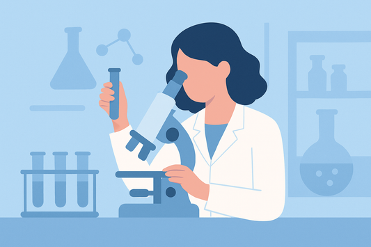 Base d'adresses emails de laboratoires de recherche