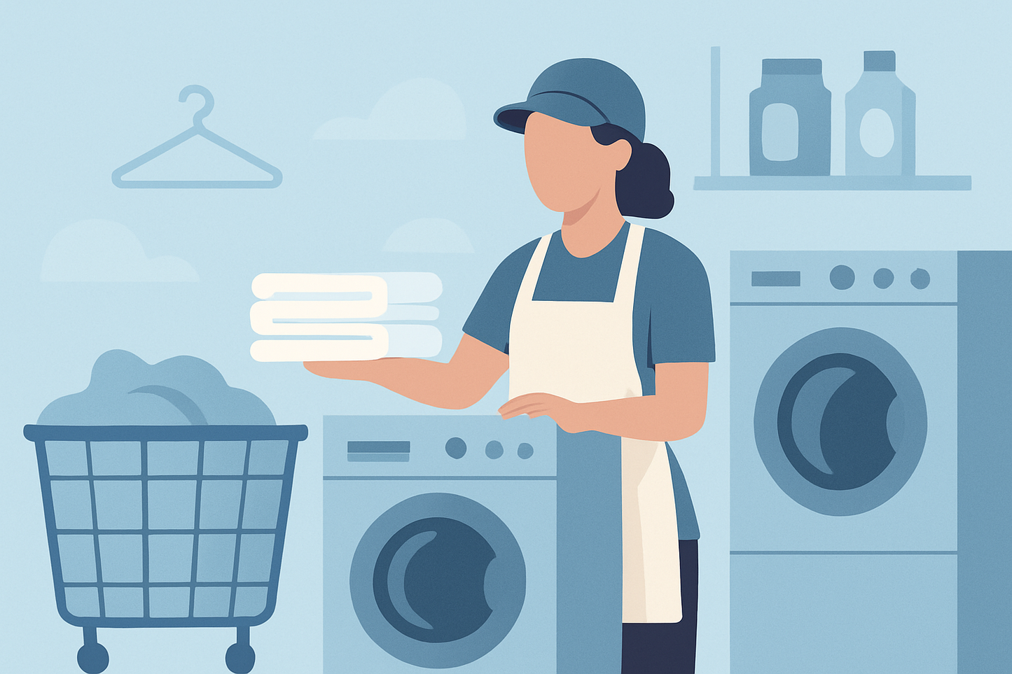 Base d'adresses emails de laveries