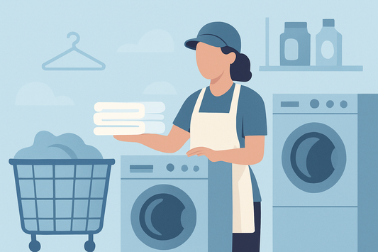 Base d'adresses emails de laveries