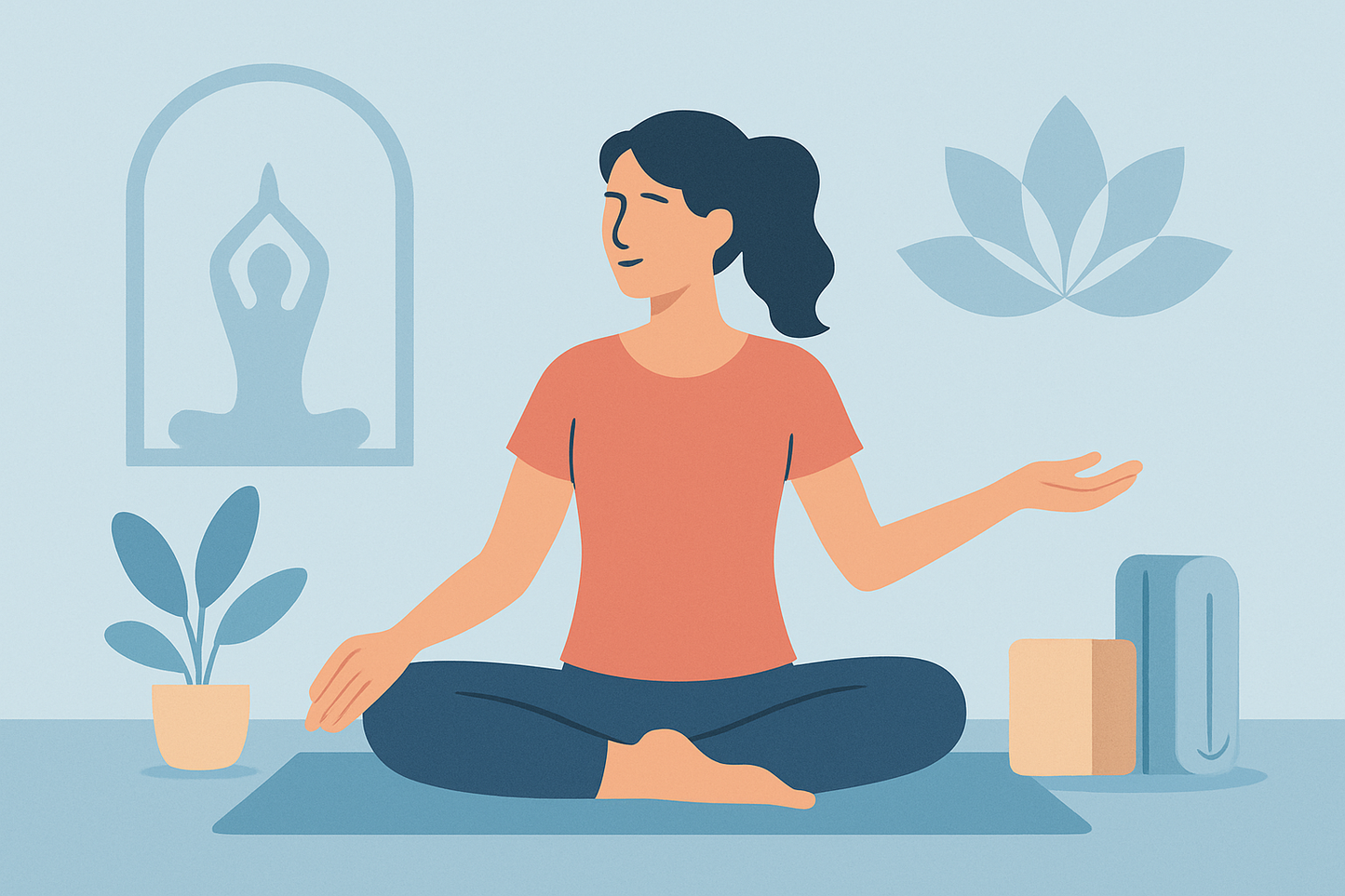 Base d'adresses emails de lecons de yoga