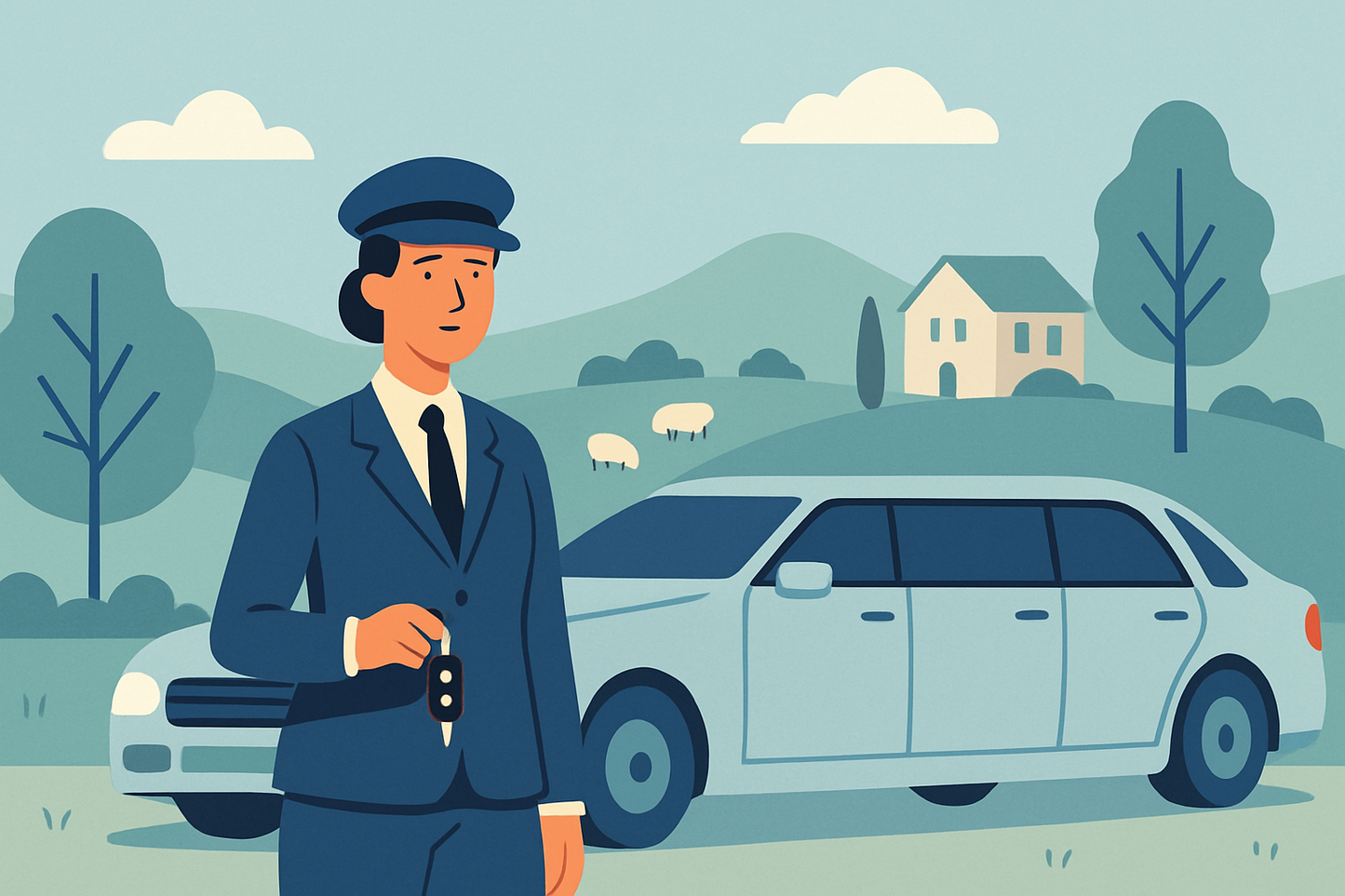 Base d'adresses emails de Limousin