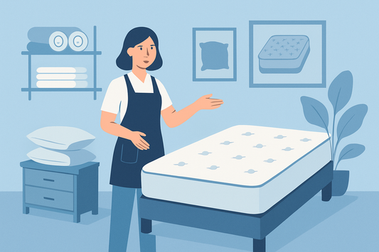 Base d'adresses emails de literie