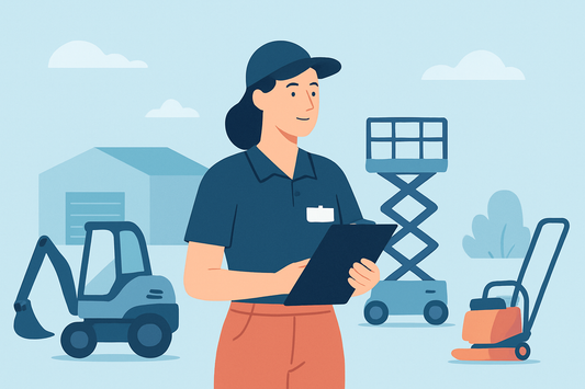 Base d'adresses emails de location matériel pour entrepreneurs