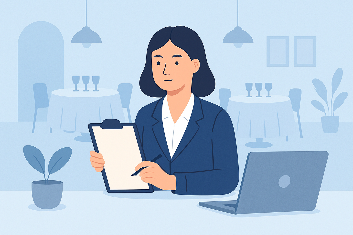 Base d'adresses emails de location salle