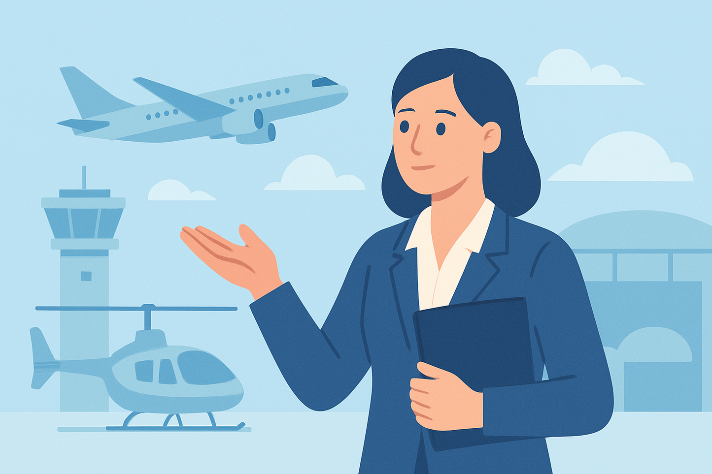 Base d'adresses emails de location vente avions hélicoptères