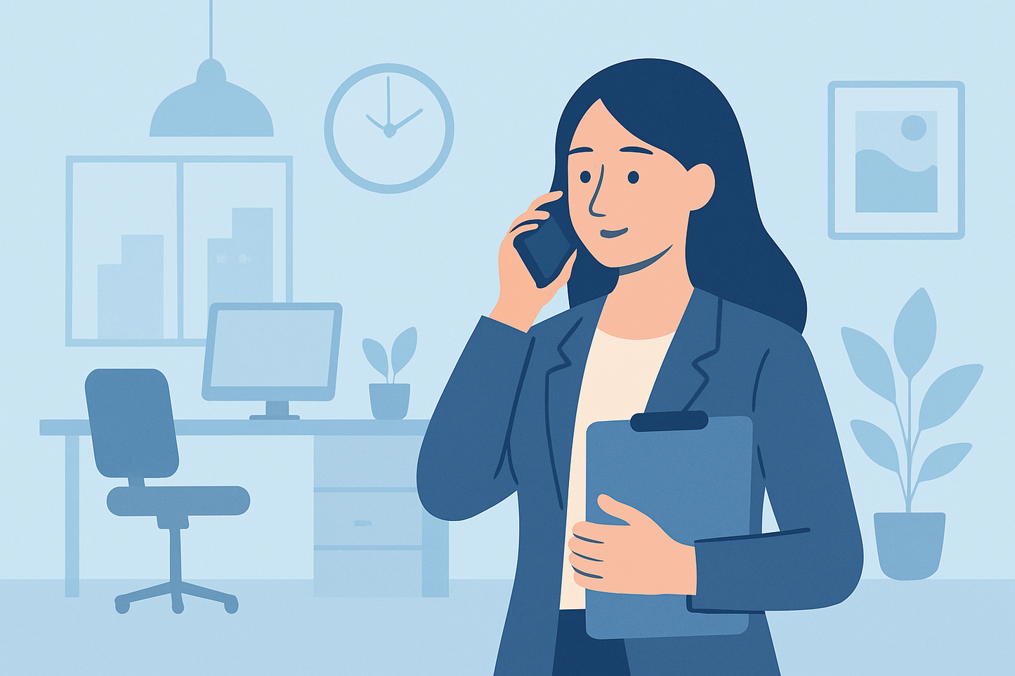 Base d'adresses emails de locations bureaux équipés