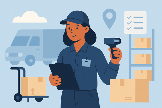 Base d'adresses emails de logistique