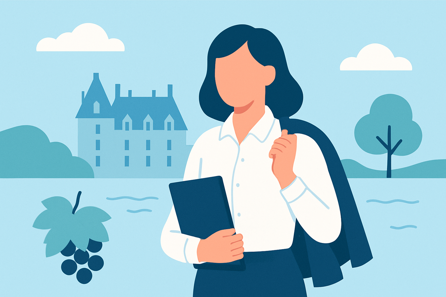 Base d'adresses emails de Loir-et-Cher