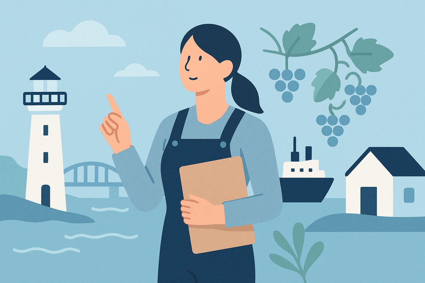 Base d'adresses emails de Loire-Atlantique