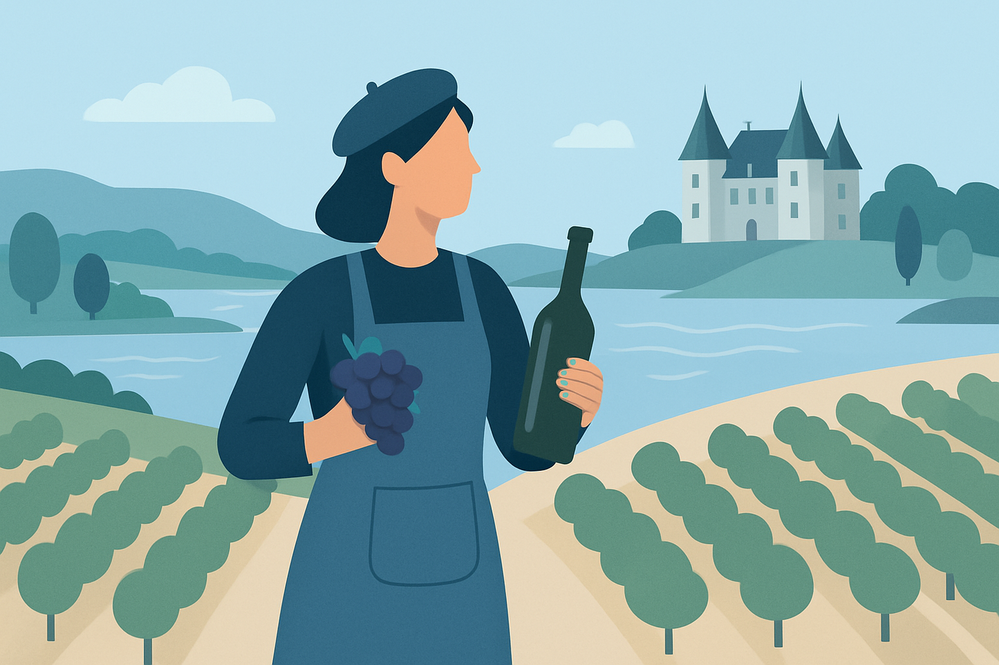 Base d'adresses emails de Loire