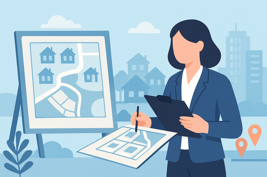 Base d'adresses emails de lotisseurs immobilier et aménageurs fonciers