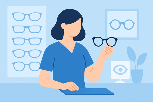 Base d'adresses emails de lunetterie