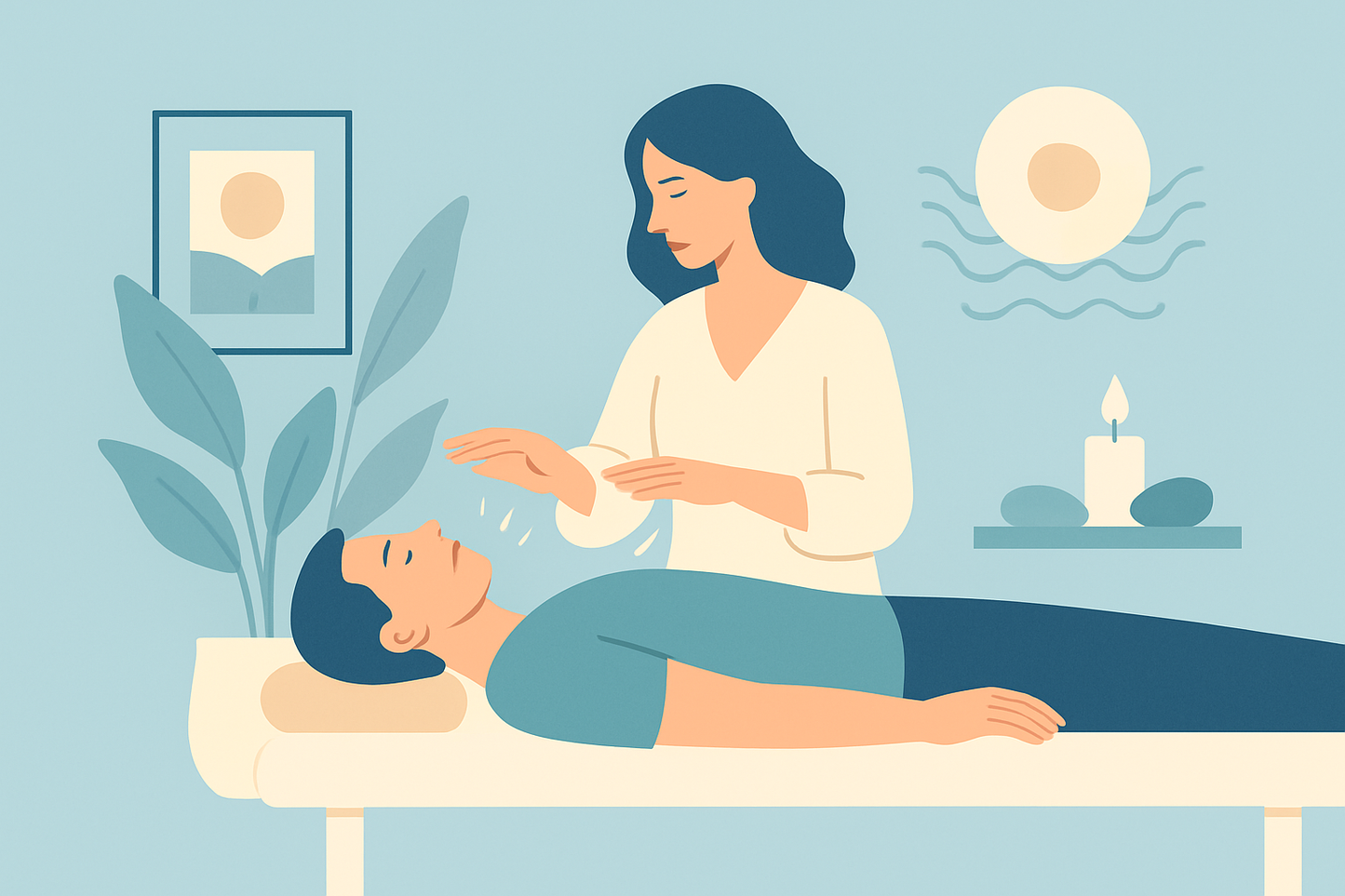 Base d'adresses emails de magnétiseurs