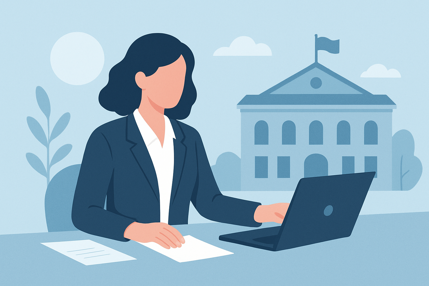 Base d'adresses emails de mairies